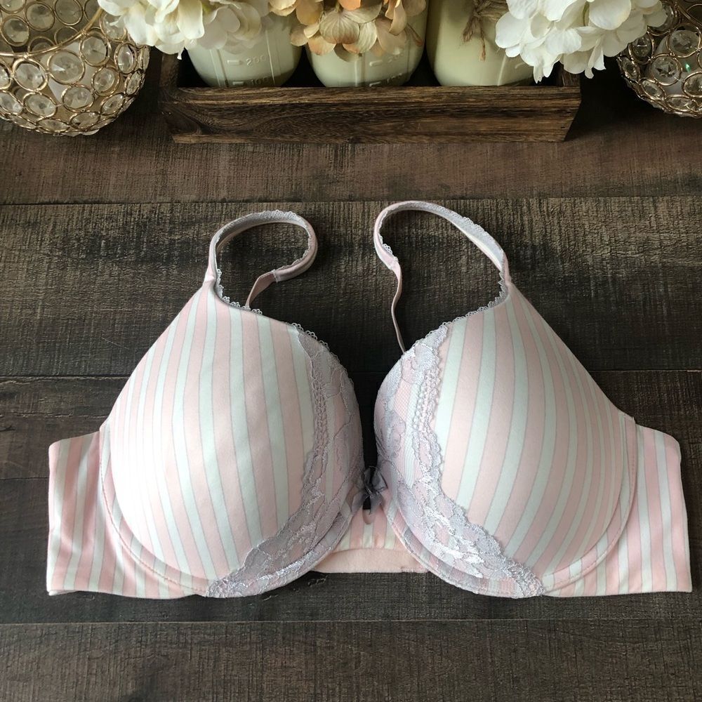 Body by Victoria Perfect Shape 36D